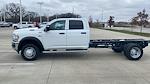 2024 Ram 5500 Crew Cab DRW 4x4, Cab Chassis for sale #R5431 - photo 6