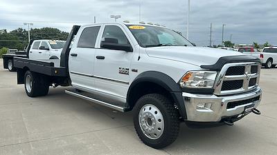 2016 Ram 5500 Crew Cab DRW 4x4, Cab Chassis for sale #R998 - photo 1