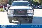 Used 2009 GMC Sierra 3500 Work Truck Crew Cab 4x4, Flatbed Truck for sale #CN16433M - photo 4