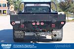 Used 2009 GMC Sierra 3500 Work Truck Crew Cab 4x4, Flatbed Truck for sale #CN16433M - photo 6