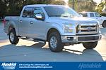 Used 2016 Ford F-150 XL SuperCrew Cab 4x4, Pickup for sale #CN27844A - photo 1