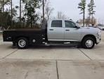 Used 2019 Ram 3500 Tradesman Crew Cab 4x4, Flatbed Truck for sale #CND8593A - photo 11