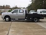 Used 2019 Ram 3500 Tradesman Crew Cab 4x4, Flatbed Truck for sale #CND8593A - photo 7