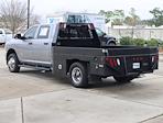 Used 2019 Ram 3500 Tradesman Crew Cab 4x4, Flatbed Truck for sale #CND8593A - photo 8