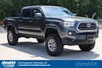 Used 2018 Toyota Tacoma SR5 Double Cab 4x4, Pickup for sale #CP10566A - photo 1