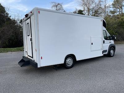2018 Ram ProMaster 3500 Standard Roof SRW FWD, Other/Specialty for sale #CP22754 - photo 2