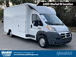 Used 2018 Ram ProMaster 3500 Standard Roof FWD, Other/Specialty for sale #CP22754 - photo 1
