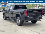 2023 GMC Sierra 2500 Crew Cab 4WD, Pickup for sale #CP22820 - photo 8