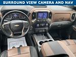 2023 Chevrolet Silverado 2500 Crew Cab 4WD, Pickup for sale #CP22844 - photo 37