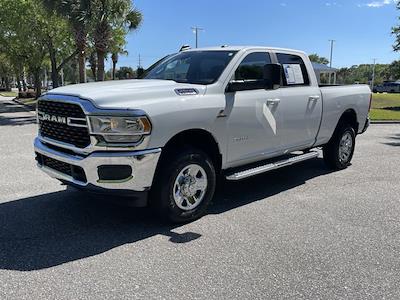 2022 Ram 2500 Crew Cab 4WD, Pickup for sale #CP22847 - photo 1