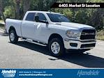 2022 Ram 2500 Crew Cab 4WD, Pickup for sale #CP22847 - photo 4