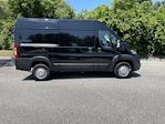 2024 Ram ProMaster 3500 High Roof FWD, Upfitted Cargo Van for sale #CP23125 - photo 9