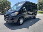 2024 Ram ProMaster 3500 High Roof FWD, Upfitted Cargo Van for sale #CP23125 - photo 4