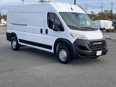 2023 Ram ProMaster 2500 High Roof FWD, Empty Cargo Van for sale #CP23319 - photo 1