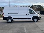 2023 Ram ProMaster 2500 High Roof FWD, Empty Cargo Van for sale #CP23319 - photo 9