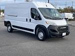 2023 Ram ProMaster 2500 High Roof FWD, Empty Cargo Van for sale #CP23319 - photo 1