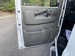 2022 GMC Savana 2500 RWD, Empty Cargo Van for sale #CP23336 - photo 12