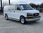 2022 GMC Savana 2500 RWD, Empty Cargo Van for sale #CP23336 - photo 1