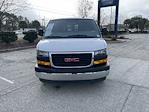 2022 GMC Savana 2500 RWD, Empty Cargo Van for sale #CP23336 - photo 3