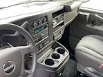 2022 GMC Savana 2500 RWD, Empty Cargo Van for sale #CP23336 - photo 25