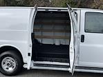 2022 GMC Savana 2500 RWD, Empty Cargo Van for sale #CP23336 - photo 26