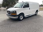 2022 GMC Savana 2500 RWD, Empty Cargo Van for sale #CP23336 - photo 4