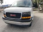 2022 GMC Savana 2500 RWD, Empty Cargo Van for sale #CP23336 - photo 5