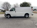 2022 GMC Savana 2500 RWD, Empty Cargo Van for sale #CP23336 - photo 6