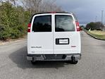 2022 GMC Savana 2500 RWD, Empty Cargo Van for sale #CP23336 - photo 8