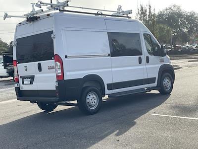 Used 2020 Ram ProMaster 1500 High Roof FWD, Upfitted Cargo Van for sale #CP23339 - photo 2