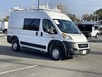 Used 2020 Ram ProMaster 1500 High Roof FWD, Upfitted Cargo Van for sale #CP23339 - photo 3