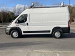 Used 2020 Ram ProMaster 1500 High Roof FWD, Upfitted Cargo Van for sale #CP23339 - photo 7