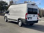 Used 2020 Ram ProMaster 1500 High Roof FWD, Upfitted Cargo Van for sale #CP23339 - photo 8