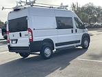 Used 2020 Ram ProMaster 1500 High Roof FWD, Upfitted Cargo Van for sale #CP23339 - photo 2