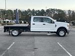 Used 2021 Ford F-250 XL Crew Cab 4WD, Flatbed Truck for sale #CP23348 - photo 9