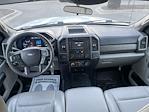 Used 2021 Ford F-250 XL Crew Cab 4WD, Flatbed Truck for sale #CP23348 - photo 23