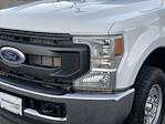 Used 2021 Ford F-250 XL Crew Cab 4WD, Flatbed Truck for sale #CP23348 - photo 5