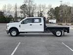 Used 2021 Ford F-250 XL Crew Cab 4WD, Flatbed Truck for sale #CP23348 - photo 6