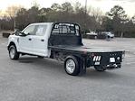 Used 2021 Ford F-250 XL Crew Cab 4WD, Flatbed Truck for sale #CP23348 - photo 7