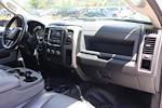 2017 Ram 3500 Regular Cab DRW 4x4, Knapheide Value-Master X Flatbed Truck #CPS0742 - photo 52