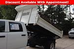 Used 2018 Ram 5500 Tradesman Crew Cab 4x4, 12' Knapheide Heavy Drop Side Contractor Dump Truck for sale #CPS0743 - photo 30
