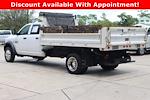 Used 2018 Ram 5500 Tradesman Crew Cab 4x4, 12' Knapheide Heavy Drop Side Contractor Dump Truck for sale #CPS0743 - photo 3
