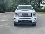 Used 2018 GMC Sierra 2500 SLT Crew Cab 4WD, Pickup for sale #CPS3094A - photo 4