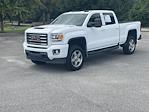 Used 2018 GMC Sierra 2500 SLT Crew Cab 4WD, Pickup for sale #CPS3094A - photo 5