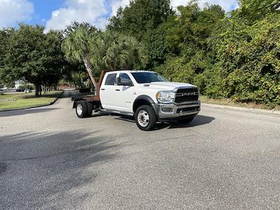 2019 Ram 5500 Crew Cab DRW 4WD, Cab Chassis for sale #CPS3176 - photo 1