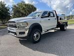 2019 Ram 5500 Crew Cab DRW 4WD, Cab Chassis for sale #CPS3176 - photo 4