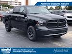 2023 Ram 1500 Classic Crew Cab 4WD, Pickup for sale #ZCQ3921 - photo 1