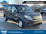 Used 2022 Ram ProMaster City Tradesman FWD, Empty Cargo Van for sale #CQD7434A - photo 3