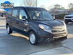 Used 2022 Ram ProMaster City Tradesman FWD, Empty Cargo Van for sale #CQD7434A - photo 1