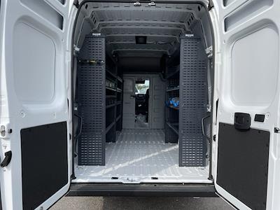 2024 Ram ProMaster 3500 Super High Roof FWD, Upfitted Cargo Van for sale #CR05533 - photo 2